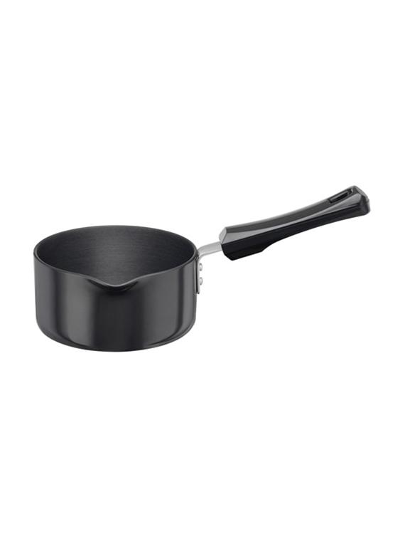 Futura Hard Anodised Ezee-Pour Saucepan 1 Litre without lid (L87) - 15537038 - Zoom Image - 1