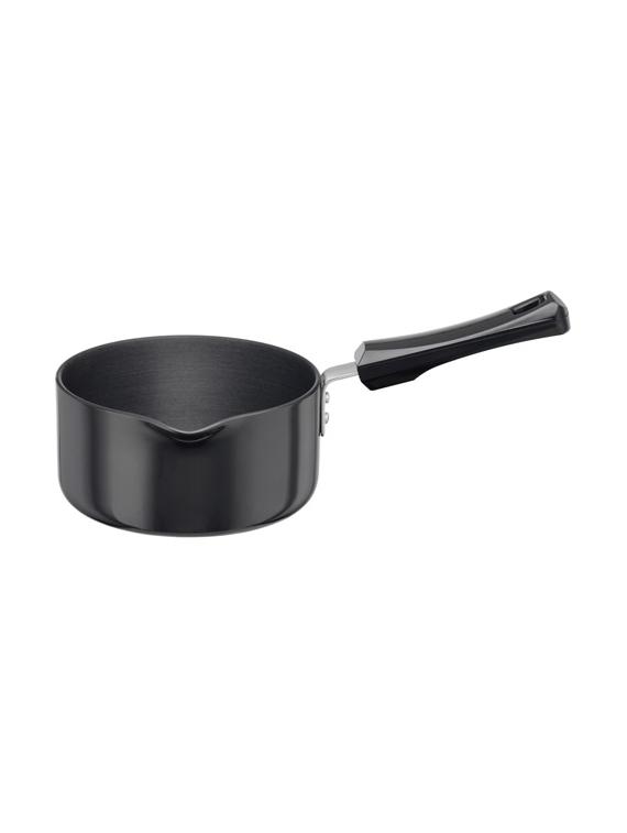 Futura Hard Anodised Saucepan 1.5L, 16 cm, 3.25 mm (L94) - 15537039 - Zoom Image - 1