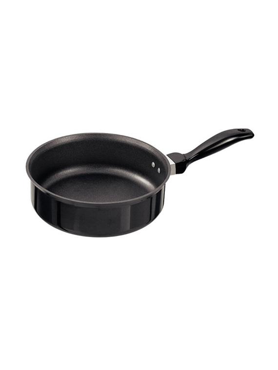 Futura Nonstick Curry Pan (Saut Pan) 2 L, 20 cm, 3.25 mm (Q60) - 15537041 - Zoom Image - 1