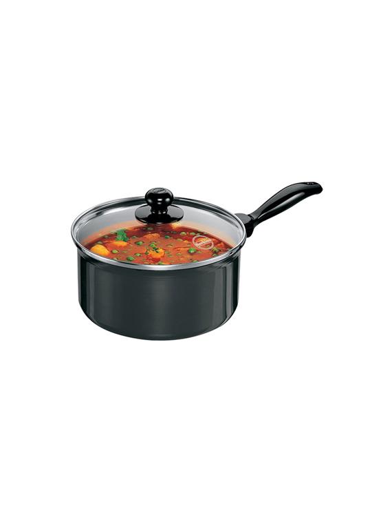 Futura Nonstick Saucepan 3 L, 20 cm, 3.25 mm (Q82) - 15537047 - Zoom Image - 1