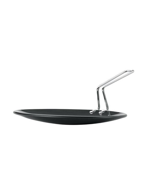 Futura Hard Anodised Tava 26 cm, 6.35 mm (Extra Thick) (L50) - 15537053 - Zoom Image - 1