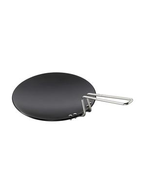 Futura Hard Anodised Tava 24 cm, 4.88 mm (L58) - 15537060 - Standard Image - 1