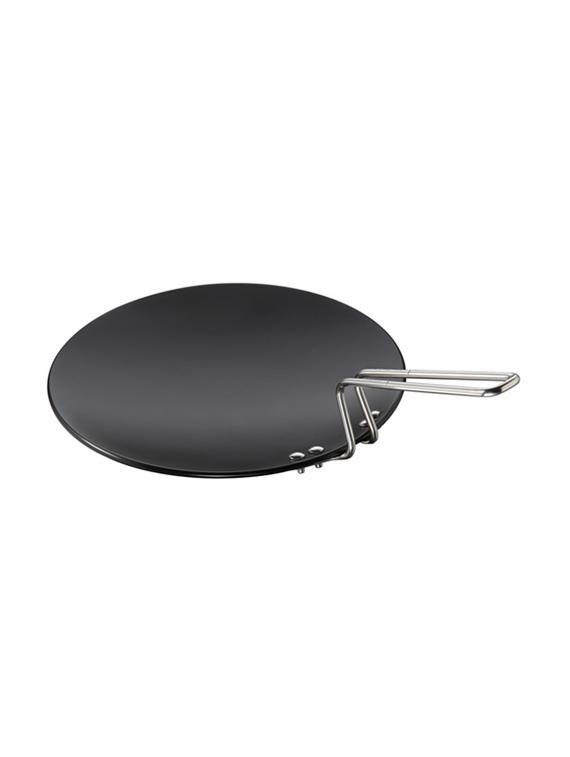 Futura Hard Anodised Tava 28 cm, 4.88 mm (L59) - 15537061 - Zoom Image - 1