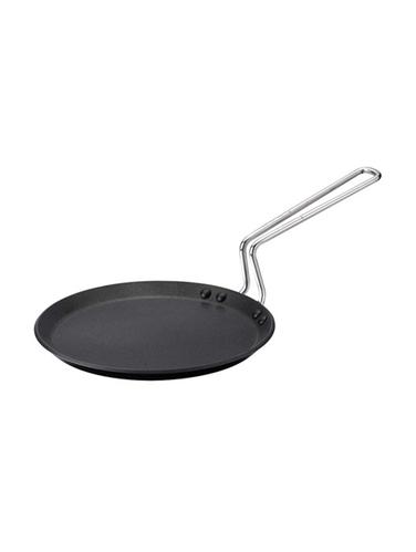 Futura Nonstick Flat Tava 22 cm, 4.06 mm (Q42) - 15537065 - Very Small Image - 1