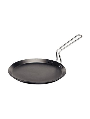 Futura Nonstick Flat Tava 26 cm, 4.88 mm (Q45) - 15537066 - Very Small Image - 1