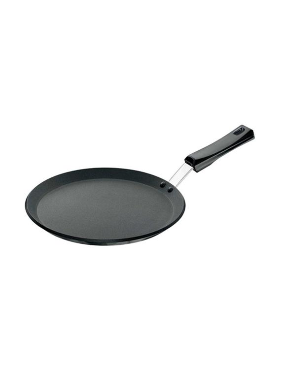 Futura Nonstick Flat Tava 26 cm, 4.88 mm (with plastic handle) (Q46) - 15537067 - Zoom Image - 1