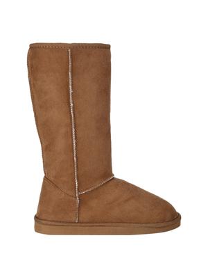 tan calf boots - 15547677 - Standard Image - 2