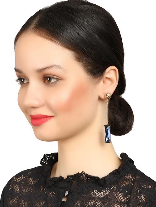 drop earrings - 15557944 - Very Small Image - 1