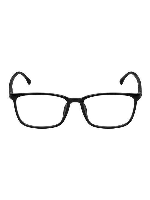 Cardon Rectangular Full Rim EyeGlass - 15558052 - Standard Image - 1