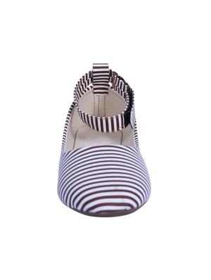 brown ankle strap sandals - 15560076 - Standard Image - 2