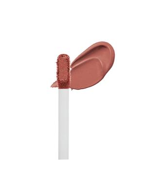 sugar smudge me not liquid lipstick - 37 hot apricot (peachy nude) - 15563445 - Standard Image - 3
