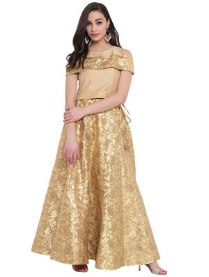 embroidered silk blend blouse - 15563760 - Standard Image - 4