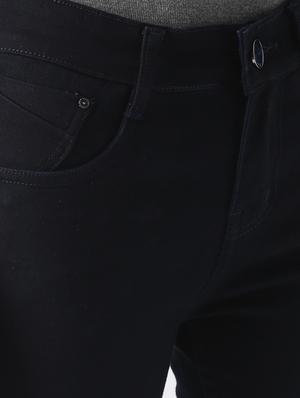 mid-rise skinny jeans - 15565914 - Standard Image - 5
