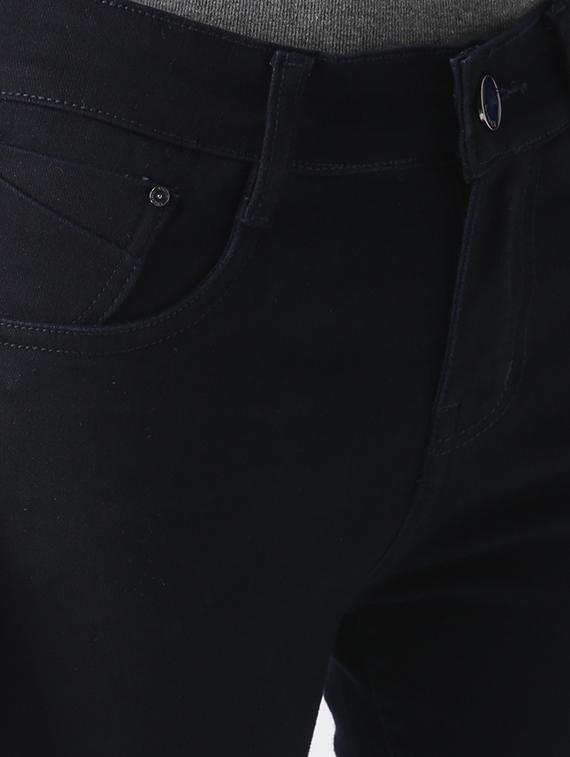 mid-rise skinny jeans - 15565914 - Zoom Image - 5