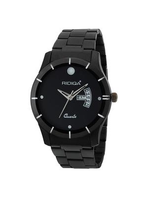 Round dial analog watch -(RD-184) - 15568044 - Standard Image - 1