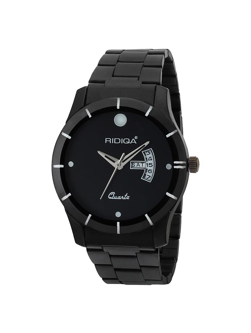 Round dial analog watch -(RD-184) - 15568044 - Zoom Image - 1