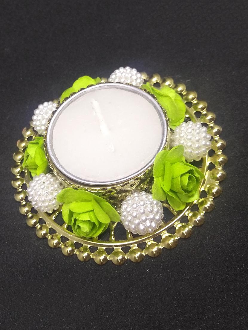 aroma tea lights candles - 15568434 - Zoom Image - 2