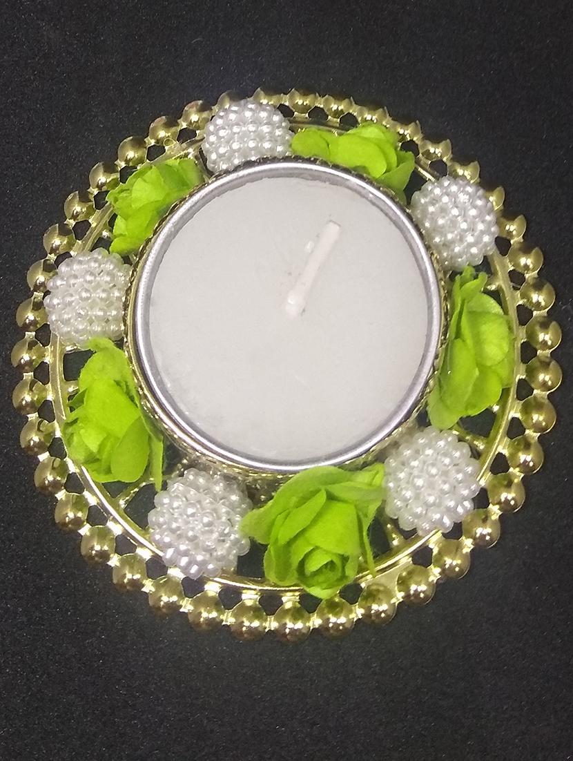 aroma tea lights candles - 15568434 - Zoom Image - 3