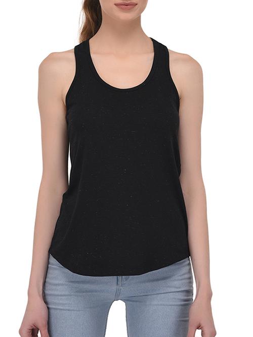 scoop neck racer back tank top - 15569166 - Standard Image - 1