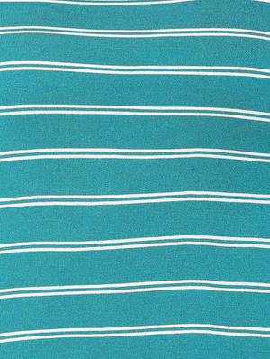 long sleeved striped tee - 15573053 - Standard Image - 4