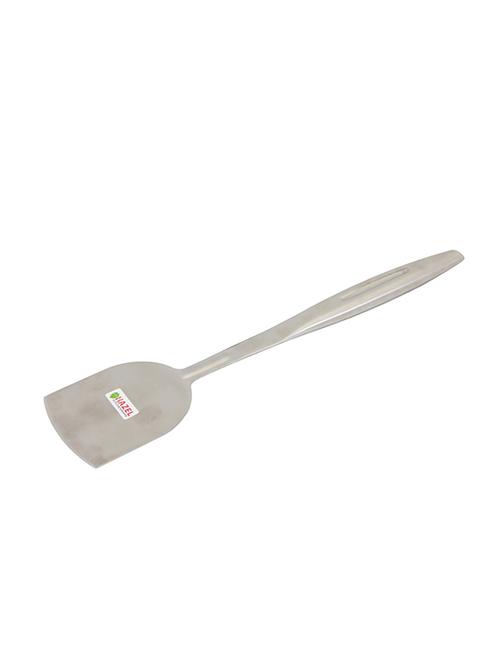 steel taveta, 35 cm, silver - 15573261 - Standard Image - 1