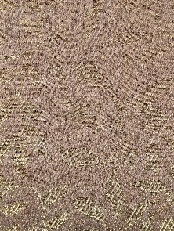 zari woolen stole - 15575282 - Zoom Image - 4