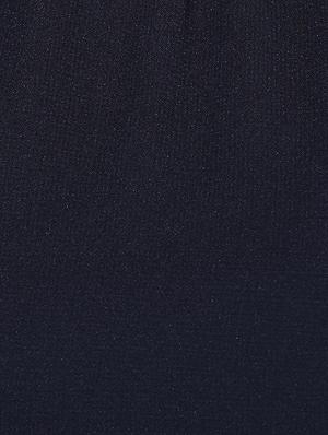 sheer sleeved detail off shoulder dress - 15576153 - Standard Image - 6
