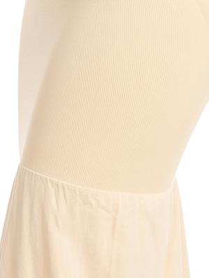 beige saree shaper shapewear petticoats - 15577824 - Standard Image - 5