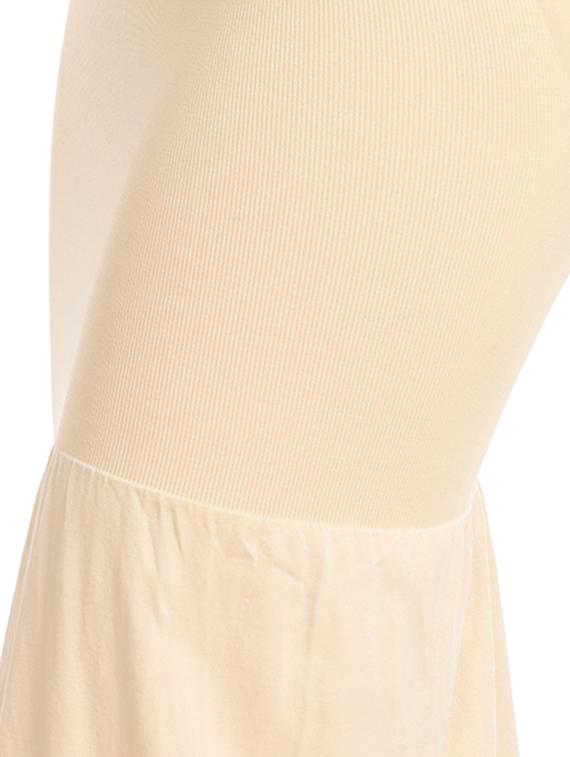 beige saree shaper shapewear petticoats - 15577824 - Zoom Image - 5