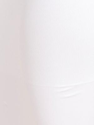 white saree shaper shapewear petticoats - 15577827 - Standard Image - 5