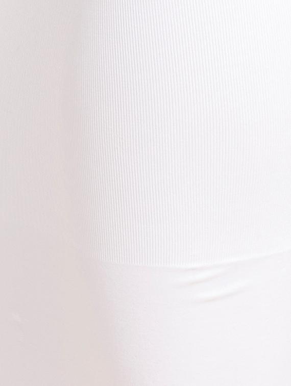 white saree shaper shapewear petticoats - 15577827 - Zoom Image - 5
