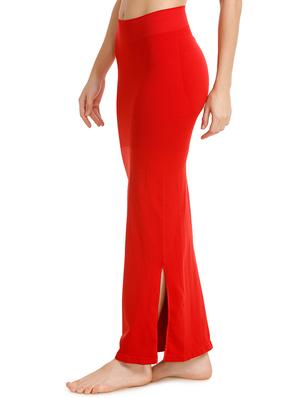 red saree shaper shapewear petticoats - 15577828 - Standard Image - 2