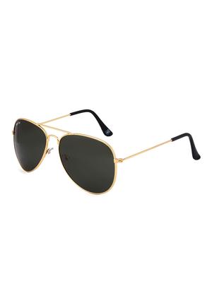 uv protected aviator sunglasses - 15586118 - Standard Image - 2