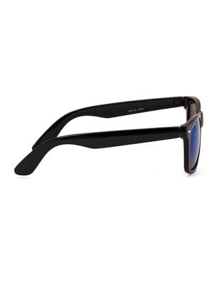 uv protected wayfarer sunglasses - 15586134 - Standard Image - 3