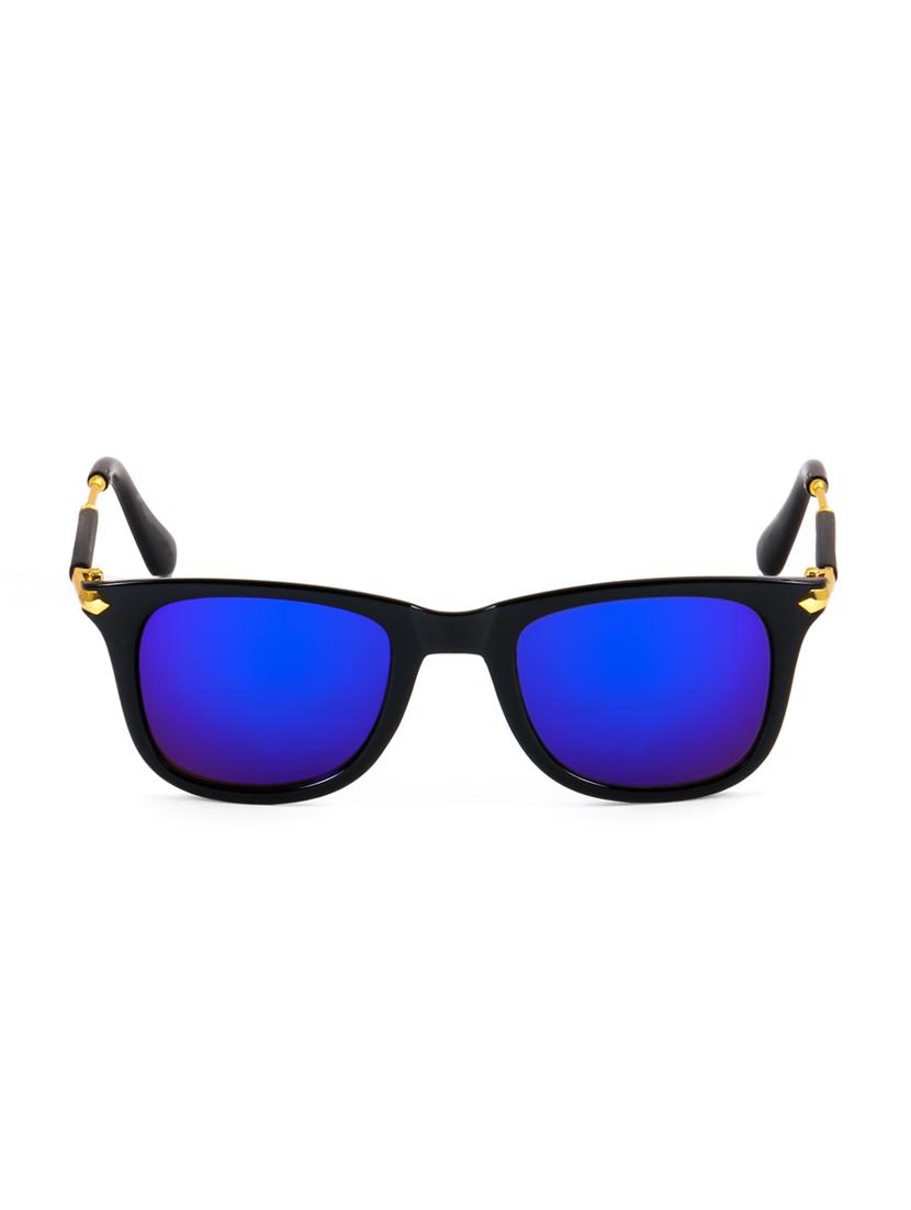 uv protected wayfarer sunglasses - 15586181 - Zoom Image - 1