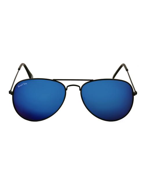 uv protected aviator sunglasses - 15586257 - Standard Image - 1