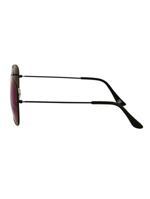 uv protected aviator sunglasses - 15586257 - Standard Image - 3