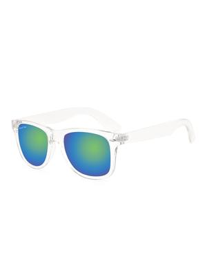 uv protected wayfarer sunglasses - 15586258 - Standard Image - 2