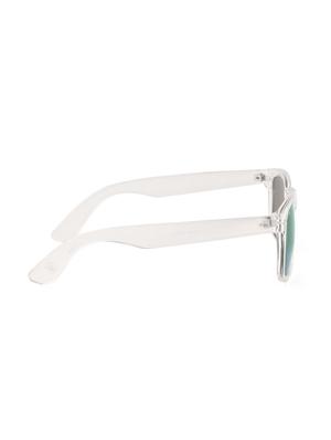 uv protected wayfarer sunglasses - 15586258 - Standard Image - 3