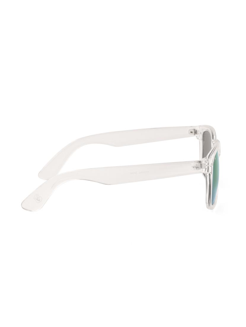 uv protected wayfarer sunglasses - 15586258 - Zoom Image - 3
