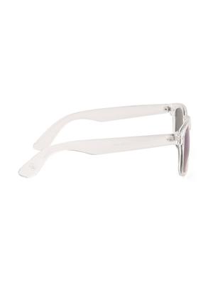 uv protected wayfarer sunglasses - 15586259 - Standard Image - 3