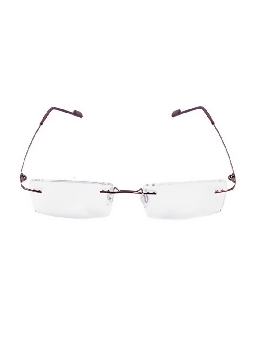 Rectangle spectacle frames - 15586405 - Zoom Image - 1