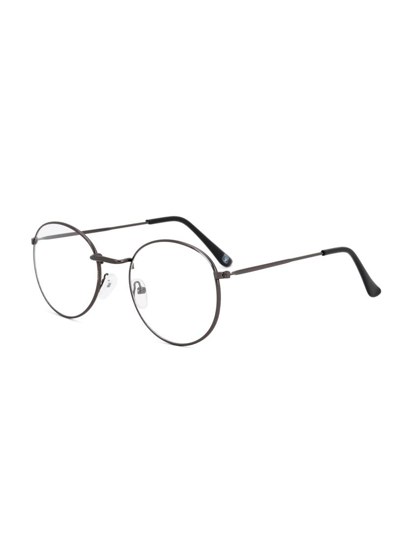 rectangle spectacle frames - 15586416 - Zoom Image - 2