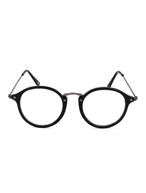 round spectacle frames - 15586423 - Standard Image - 1