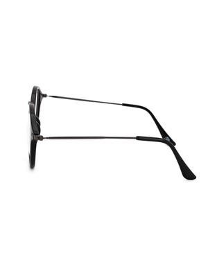 round spectacle frames - 15586423 - Standard Image - 3