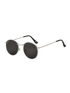 uv protected round sunglasses - 15587029 - Standard Image - 2