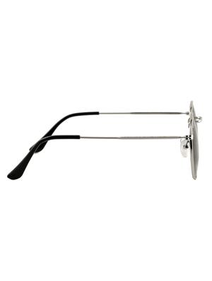 uv protected round sunglasses - 15587029 - Standard Image - 3