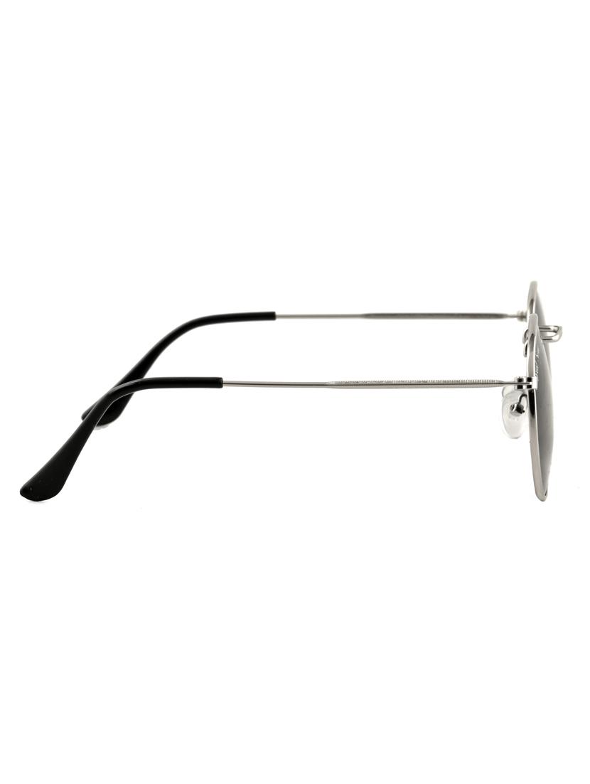uv protected round sunglasses - 15587029 - Zoom Image - 3