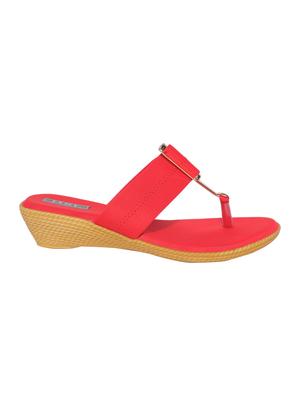 red toe separator wedges - 15601834 - Standard Image - 2