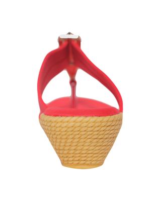 red toe separator wedges - 15601834 - Standard Image - 3